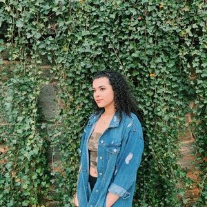 Meet your Posher, Ashley